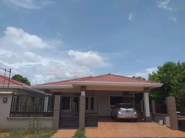 House for Sale in Villa Salvadora Urbanization, Chitré