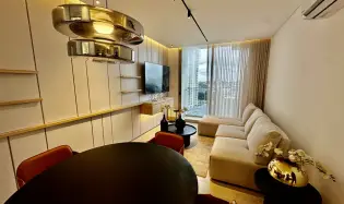Apartment Sales in PH GALERIA TOWER & PLAZA. YP