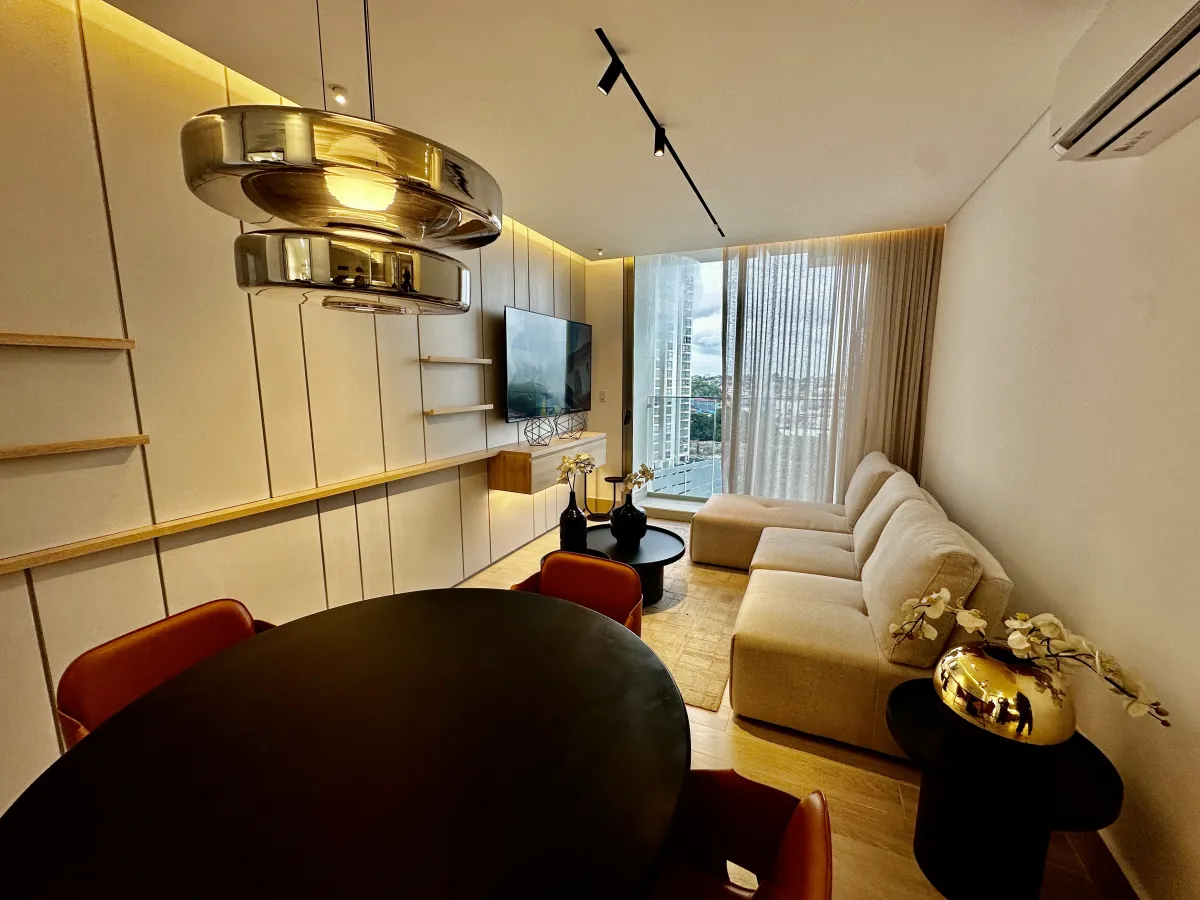 Venta de Apartamentos en PH GALERIA TOWER & PLAZA. YP