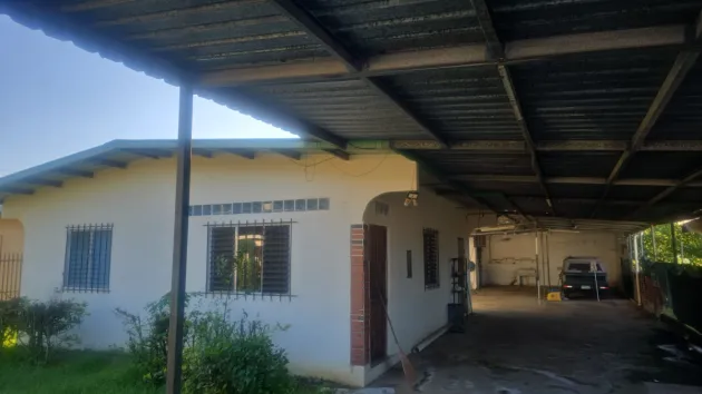 Venta de casa en Romero, La Riviera - Chiriquí. MY