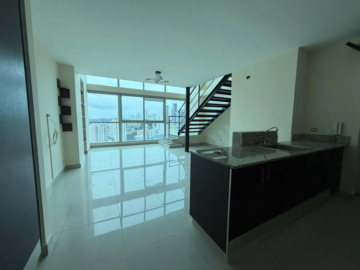 Se Vende PH Vitro Loft EL CANGREJO