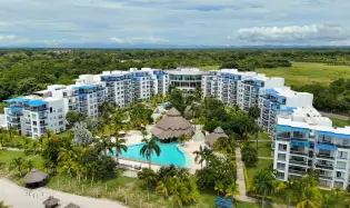 Apartment for Sale in Nikki Beach Playa Blanca