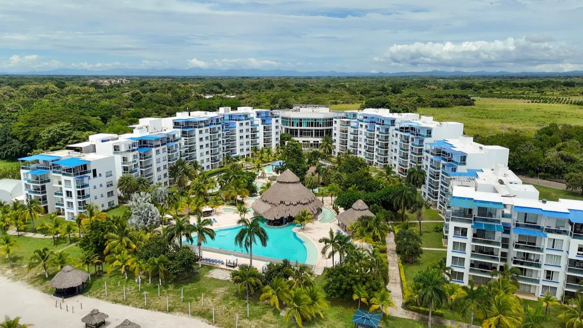 Apartamento en Nikki Beach Playa Blanca, Panamá