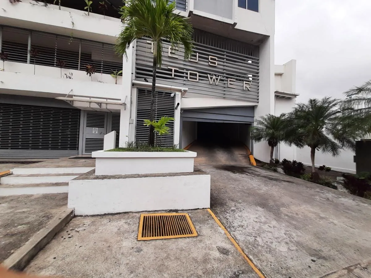 Alquilo Apartamento Tipo Estudio en Teus