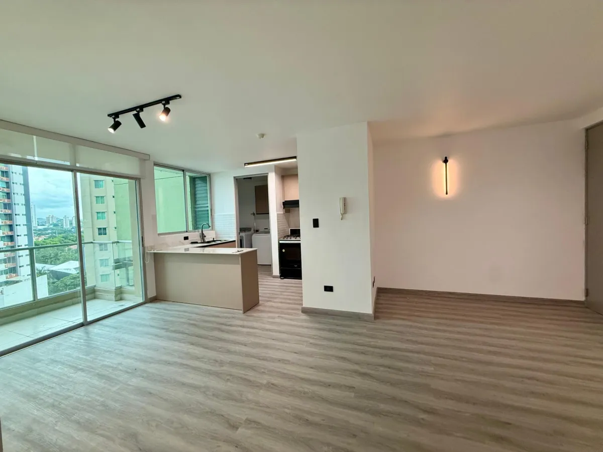 ALQUILER O VENTA APTO EN COSTA DEL ESTE