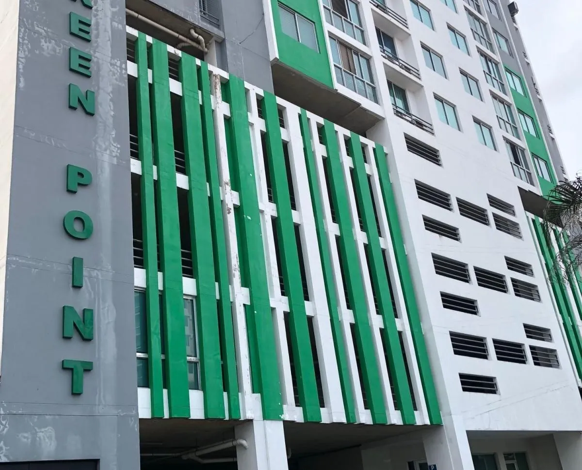 Vendo Acogedor Apartamento PH Green Point