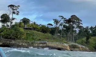 VENTA TERRENO DE PLAYA, VERAGUAS, PANAMÁ