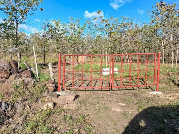 22,2 Hectáreas en Venta en El Francés