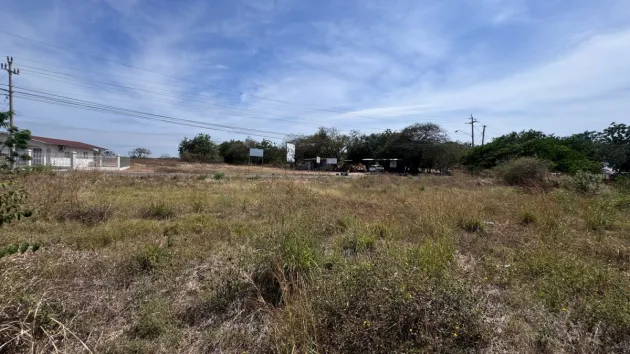 Venta de lotes de terreno en Chitré