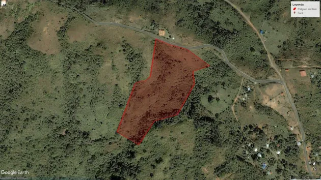 LAND FOR SALE IN SORÁ