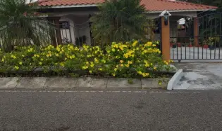 HOUSE FOR SALE IN VILLA ANA DAVID CHIRIQUI