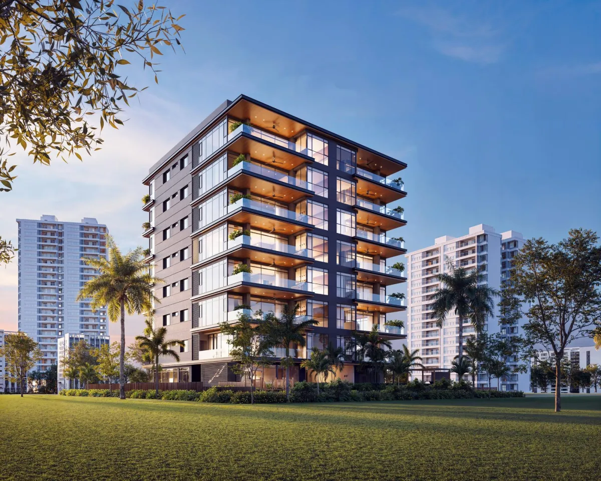 Penthouse de 368 m² con vista al hoyo 17, Santa María