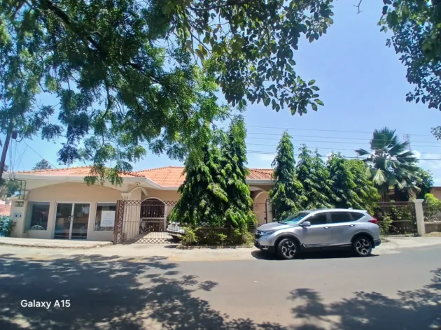 House for Sale in Urbanización El Vigía, Chitré