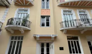 APARTMENT FOR SALE IN OLD TOWN PANAMA
