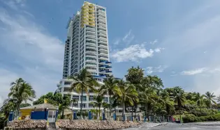 Rental in Coronado Bay – 1 Bedroom Studio