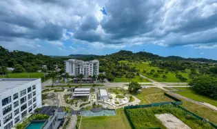 Panama City Panama Investment Condo