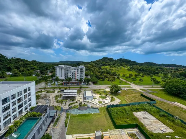 Condominio de inversión en Ciudad de Panamá, Panamá