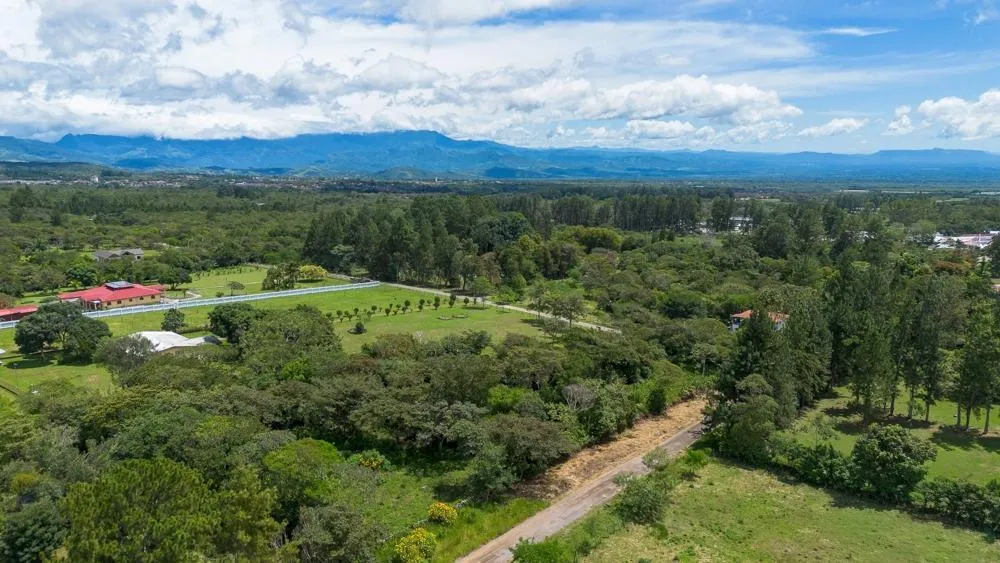 Venta de Lote de 1.28 Hectárea en Potrerrillos, Dolega