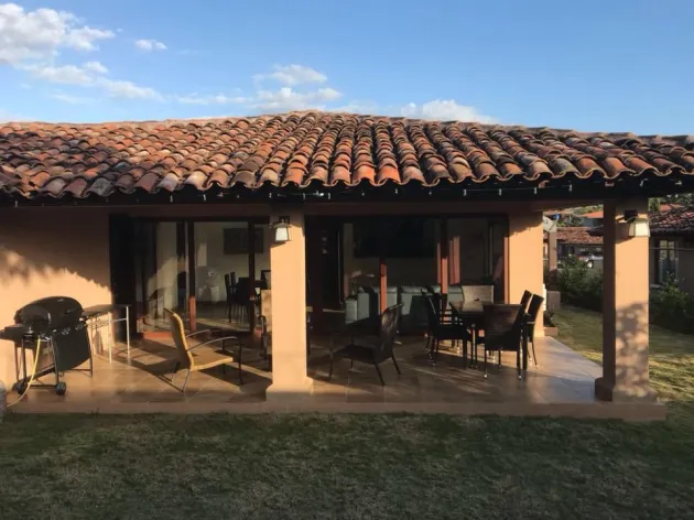 House for Sale in Residencial Cubita, La Arena de Chitré