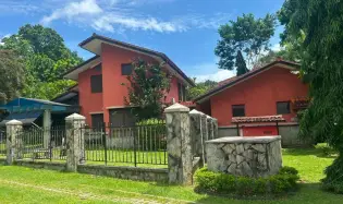 VENTA DE CASA EN ANCON