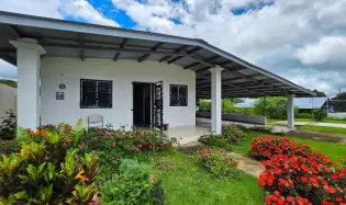 Casa en venta en Brisas del Norte, Volcán, Chiriquí