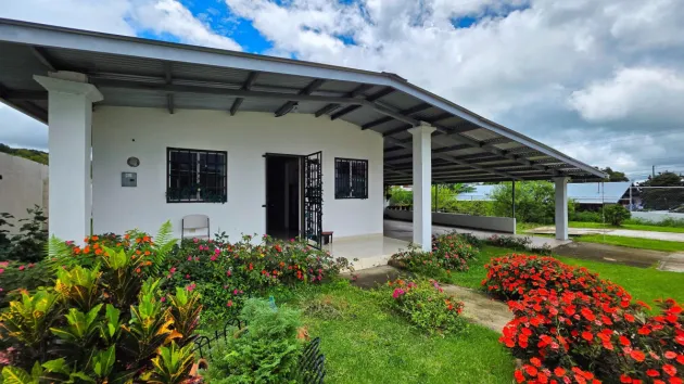 House for sale in Brisas del Norte, Volcán