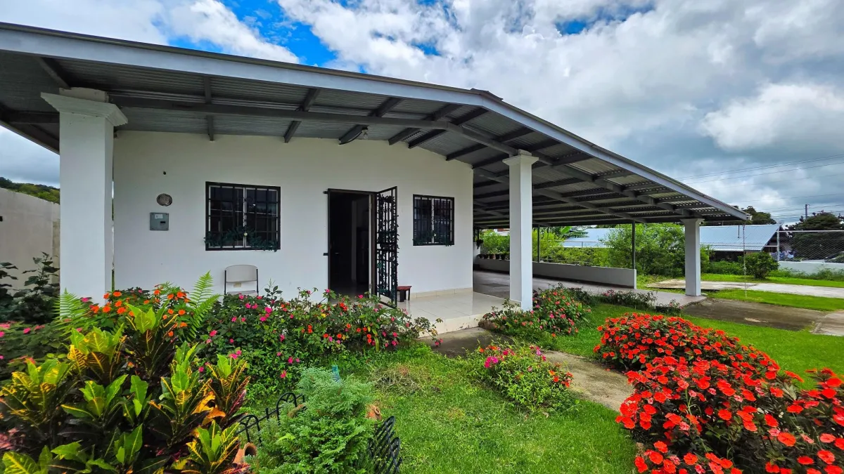Casa en venta en Brisas del Norte, Volcán, Chiriquí