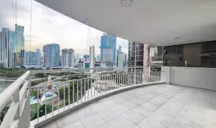 Venta de apartamento en PH Perla del Pacífico, Punta Paitilla. MY