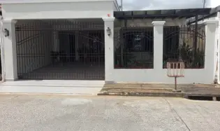 Venta de casa en Praderas de San Antonio. MY