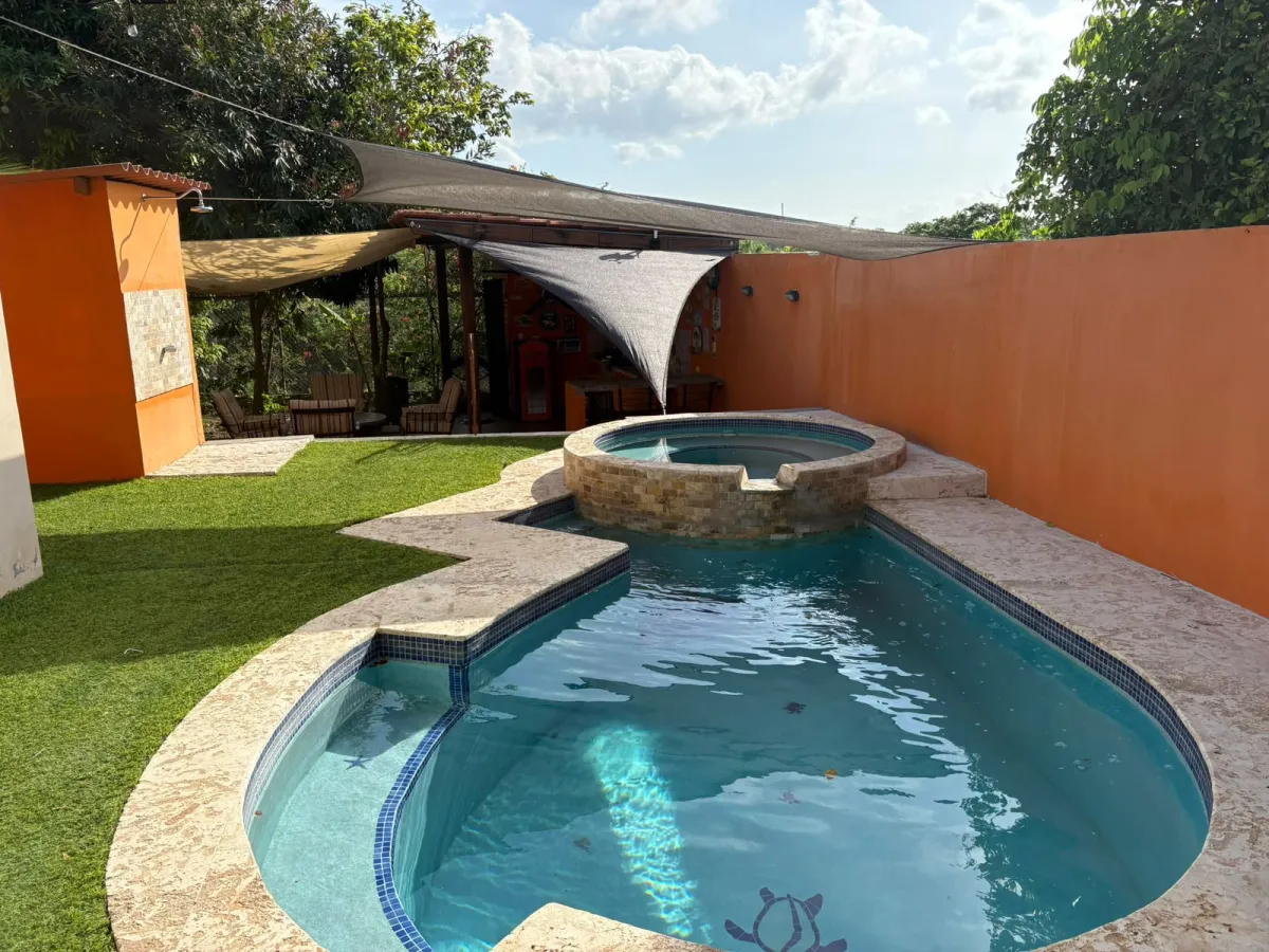 Venta de casa en Las Lajas, Chame. MY