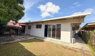 Venta de casa en Chanis. MY