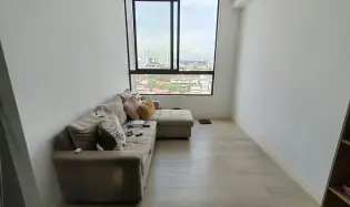 Venta de apartamento en PH Quatrium, San Francisco. MY