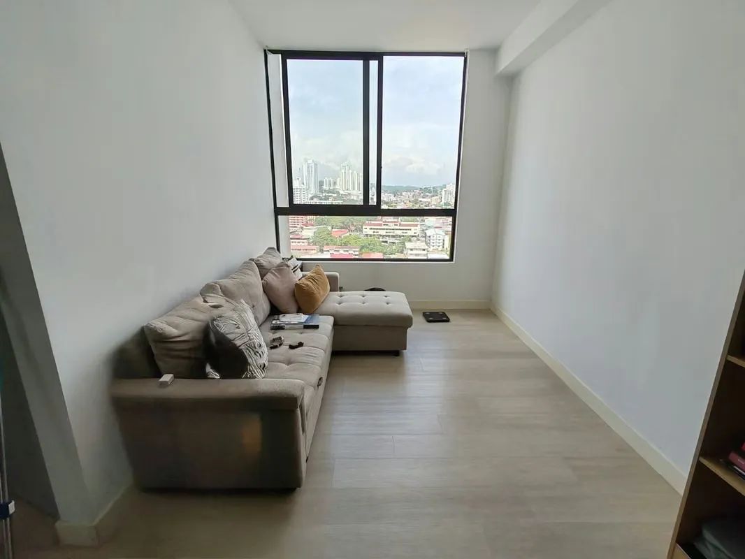 Venta de apartamento en PH Quatrium, San Francisco. MY