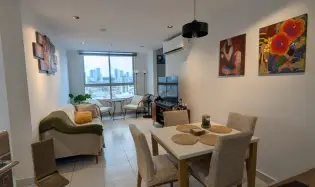 Venta de apartamento en PH Solok, Parque Lefevre. MY