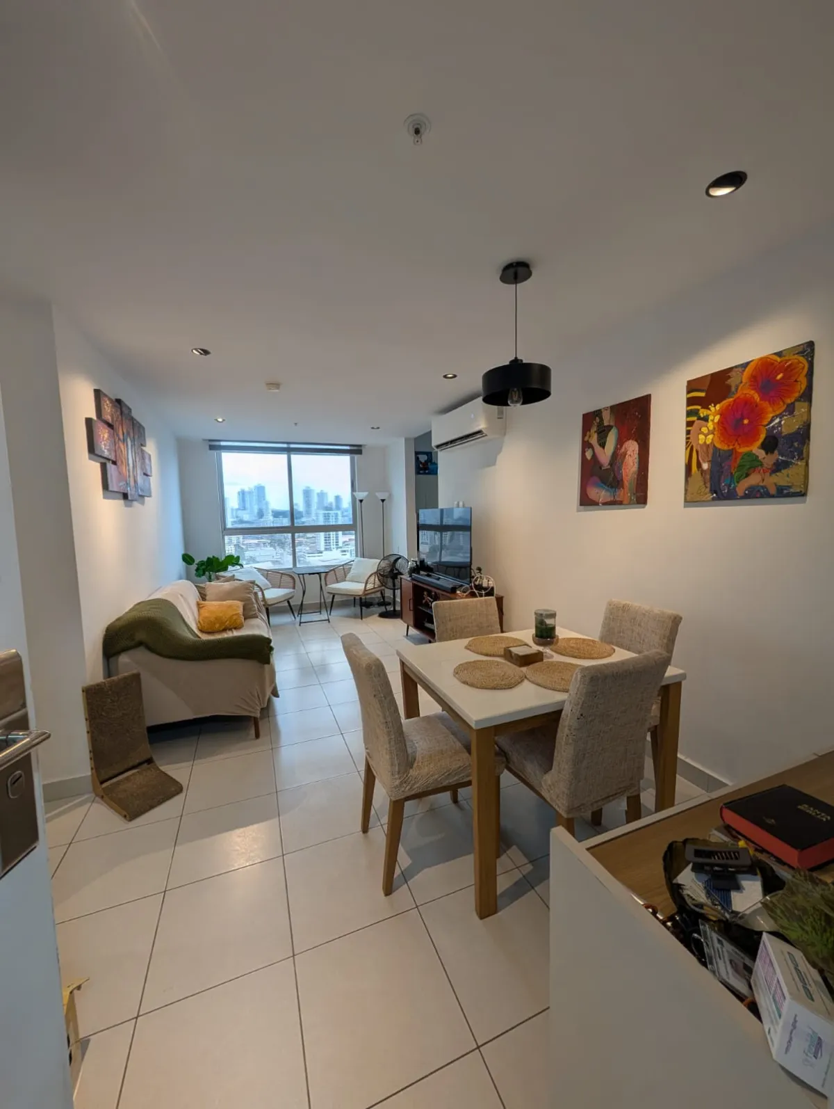 Venta de apartamento en PH Solok, Parque Lefevre. MY