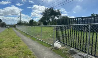 VENTA DE LOTE EN VOLCANCITO BOQUETE