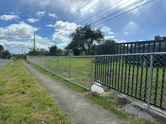 LOT FOR SALE IN VOLCANCITO, BOQUETE