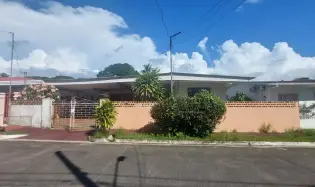 House for Sale in Sabanitas, Colón