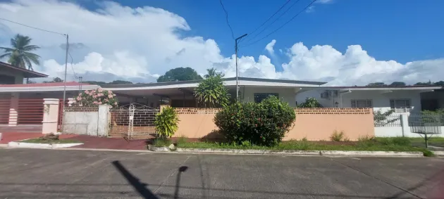 House for Sale in Sabanitas, Colón