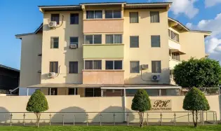 Se Vende o Alquila apartamento en Parque Lefevre