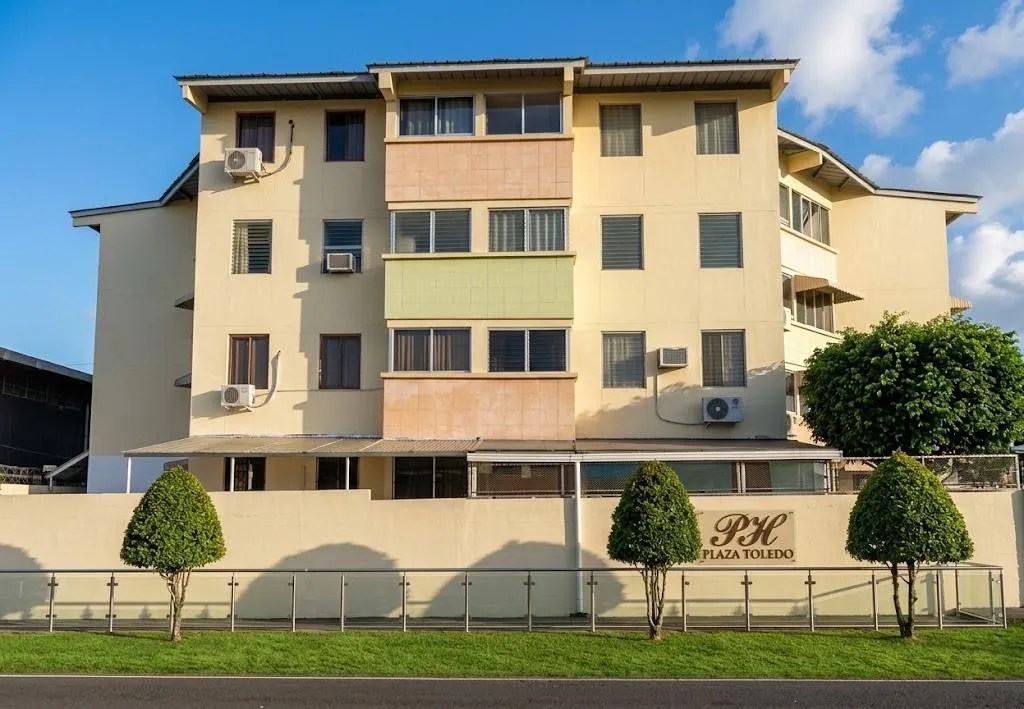 Se Vende o Alquila apartamento en Parque Lefevre