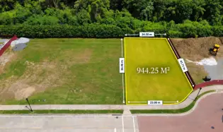 Lote Residencial Exclusivo en Venta en Peninsula Estates