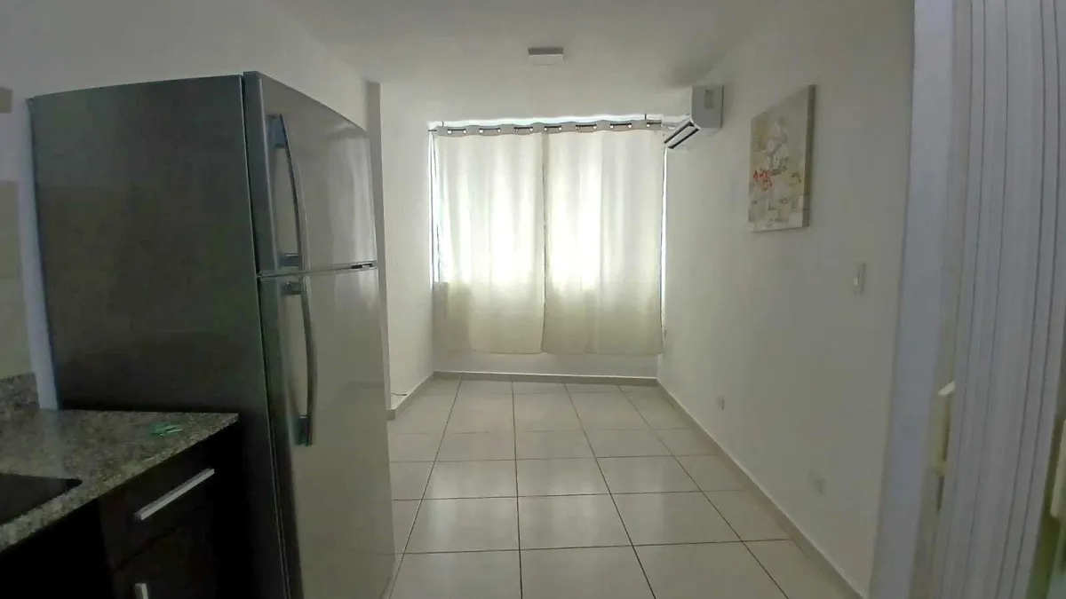 Alquiler de apartamento con 2 recámaras en PH Bay View – Avenida Balboa.