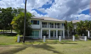 Condominio en PH Bijao Beach Club & Residences