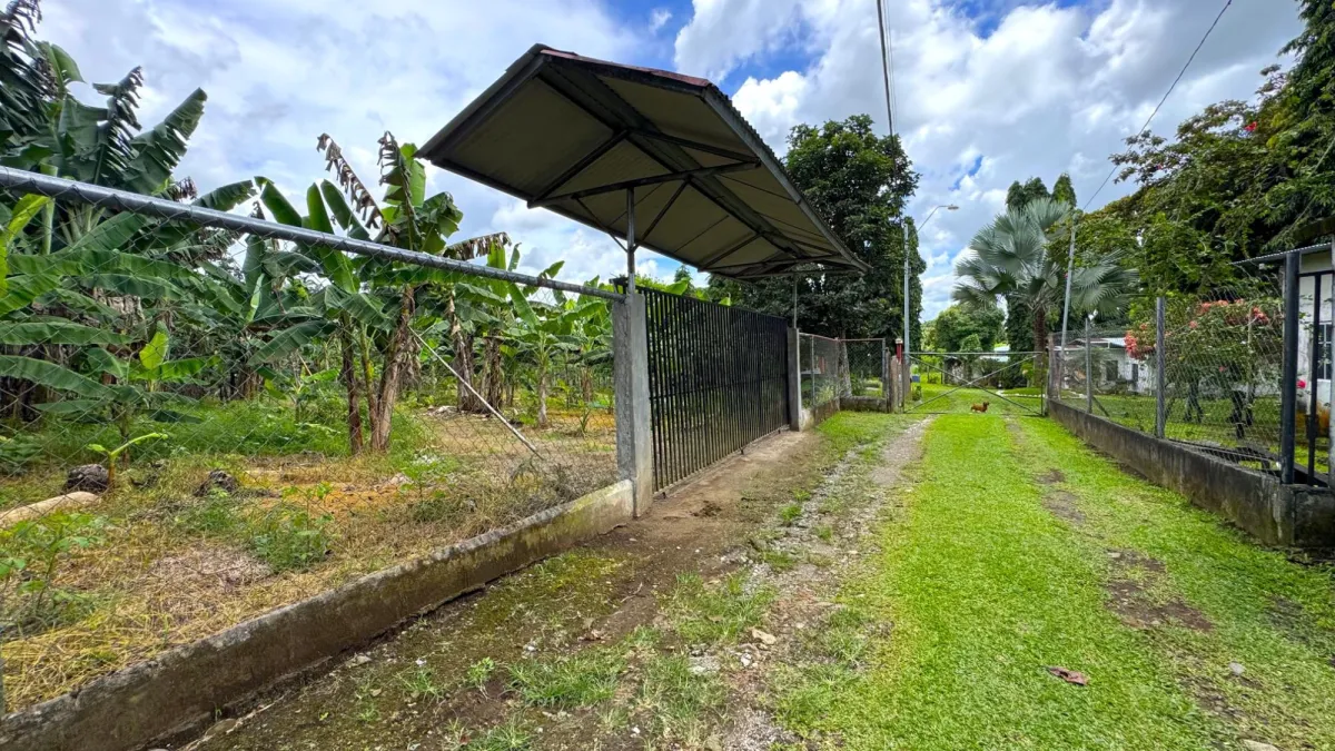 Land for Sale in Sortová Centro, Bugaba, Chiriquí