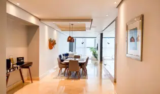 Resort Living Condo in Panama City Panama