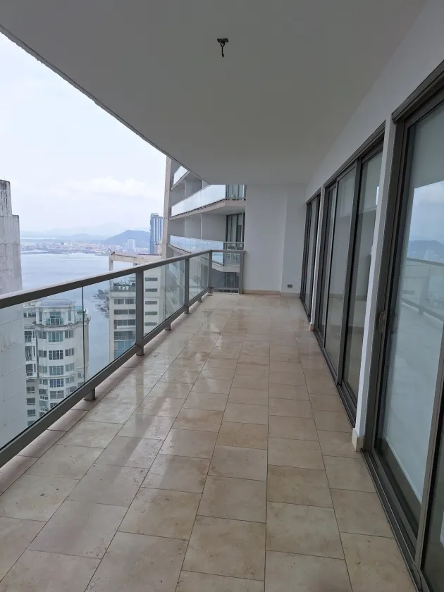 Apartment Sale at PH TOC | Punta Pacífica