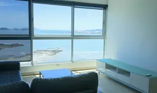 Alquiler de apartamento amoblado - PH Grand Bay Tower, Ave. Balboa. JC