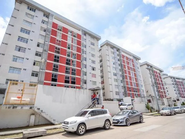 Alquiler de apartamento en PH Roca Park, El Crisol. GM
