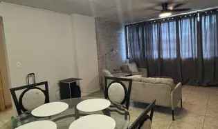 Alquiler de apartamento amoblado en PH Villa Medici, El Carmen
